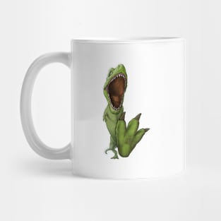 Dino Stomp Mug